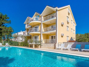 Apartment Villa Anna-2 by Interhome